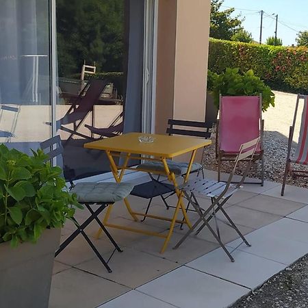 A Tous Vents Hotel La Roche-Chalais Exterior foto